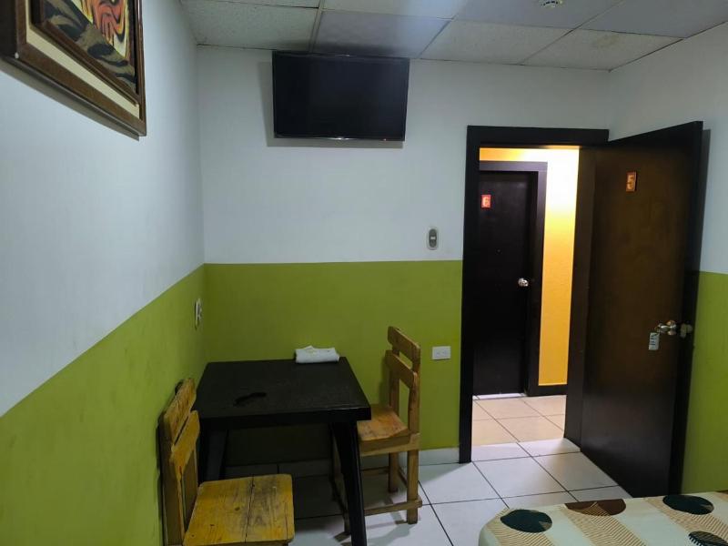 Hotel Shidika - image 12