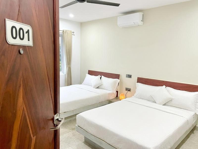 Homestay Villa St400 - image 6