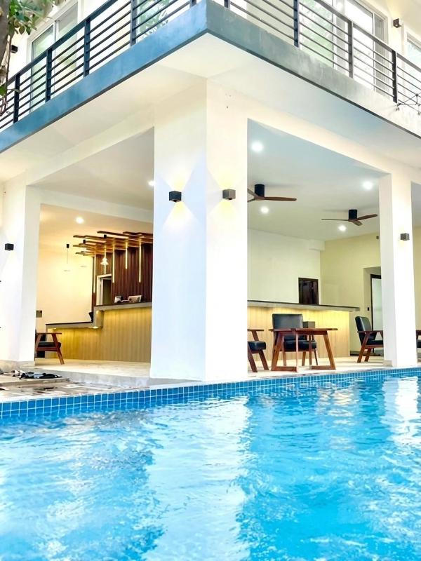 Homestay Villa St400 - image 16