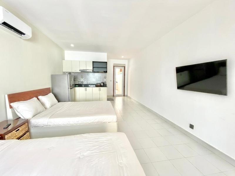Homestay Villa St400 - image 15