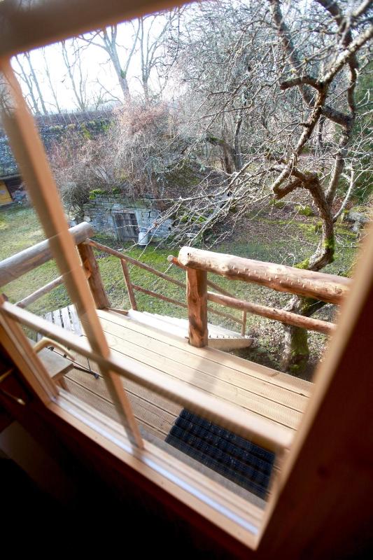 Deluxe Double Room with Shower image 2