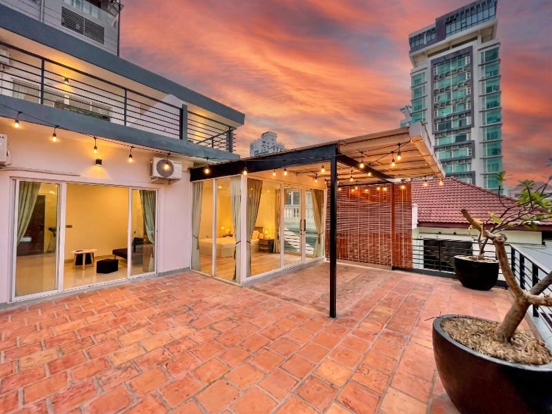 Homestay Villa St400 - image 8
