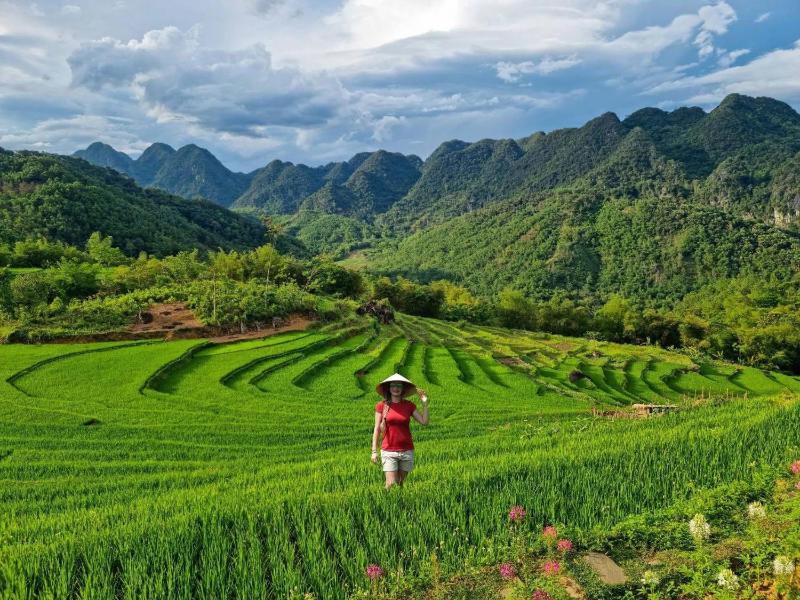 Pu Luong Natura - image 17