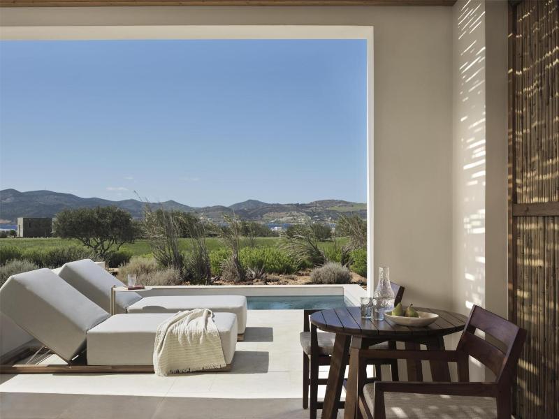 Parian Chronicle Hotel Paros part of Destination by Hyatt - image 29