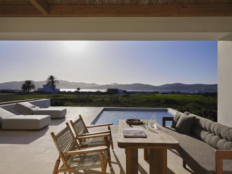 Parian Chronicle Hotel Paros part of Destination by Hyatt - image 49
