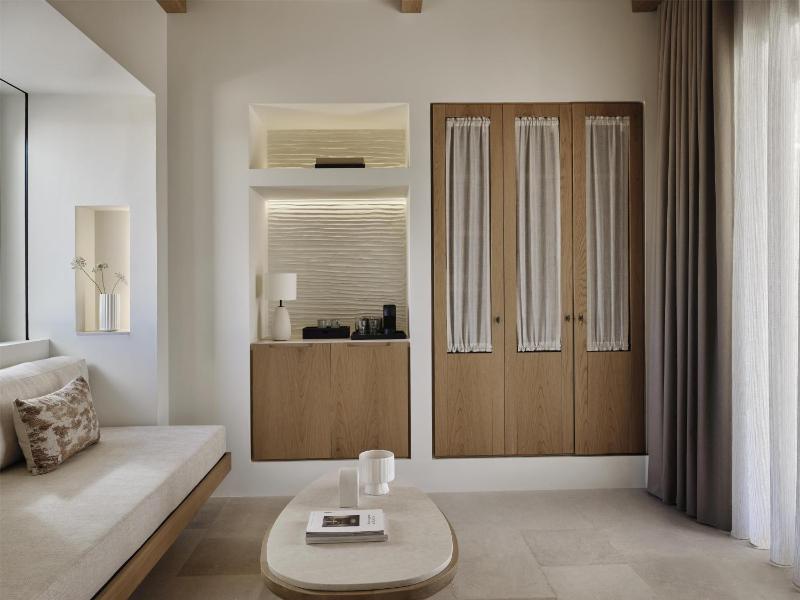 Parian Chronicle Hotel Paros part of Destination by Hyatt - image 31