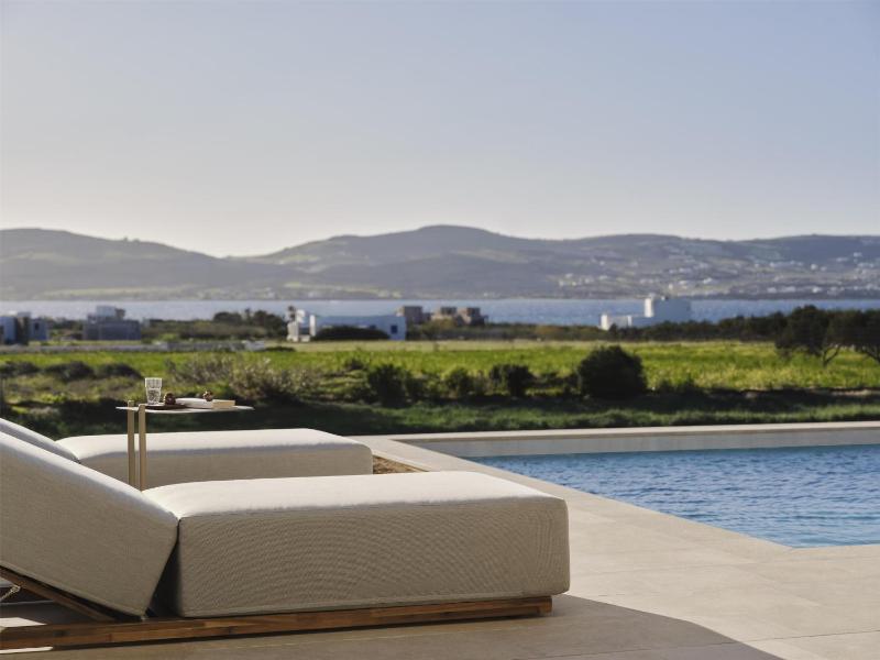 Parian Chronicle Hotel Paros part of Destination by Hyatt - image 23