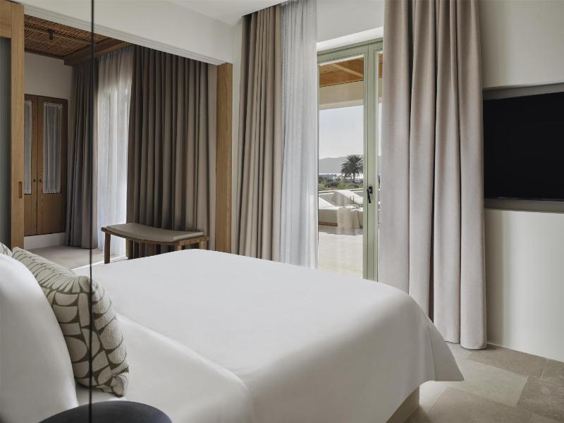 Parian Chronicle Hotel Paros part of Destination by Hyatt - image 36