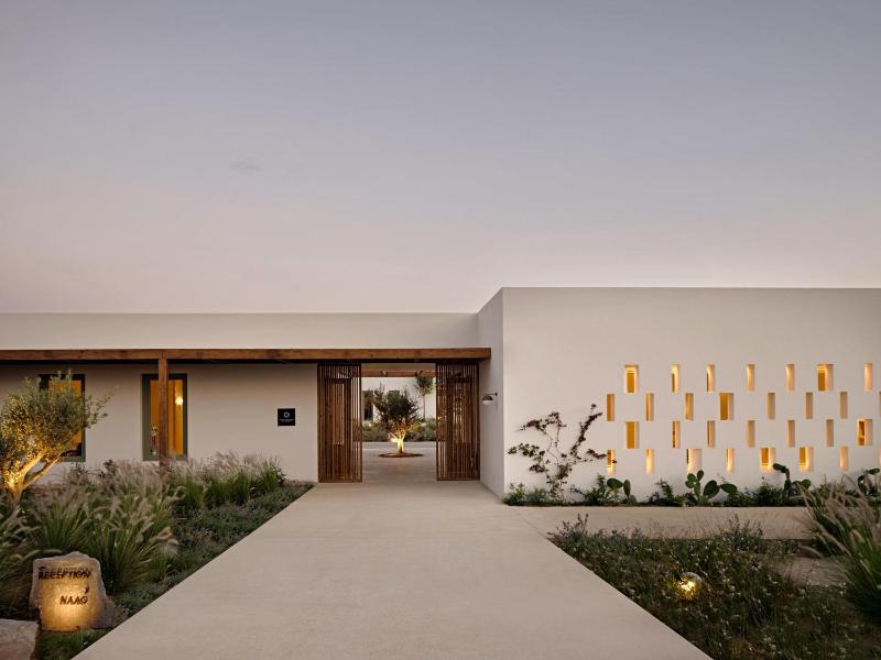 Parian Chronicle Hotel Paros part of Destination by Hyatt - image 43