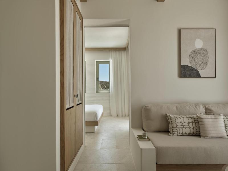 Parian Chronicle Hotel Paros part of Destination by Hyatt - image 34