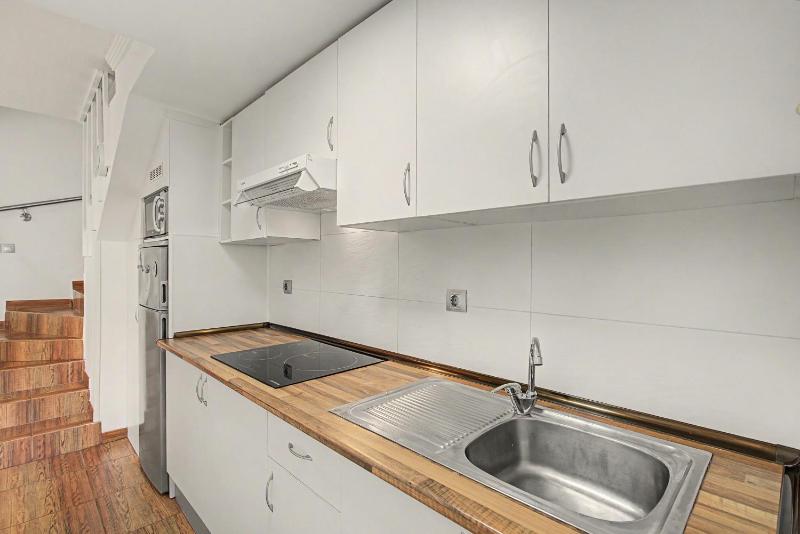 Bungalow Sonemar Blue Fish - image 19