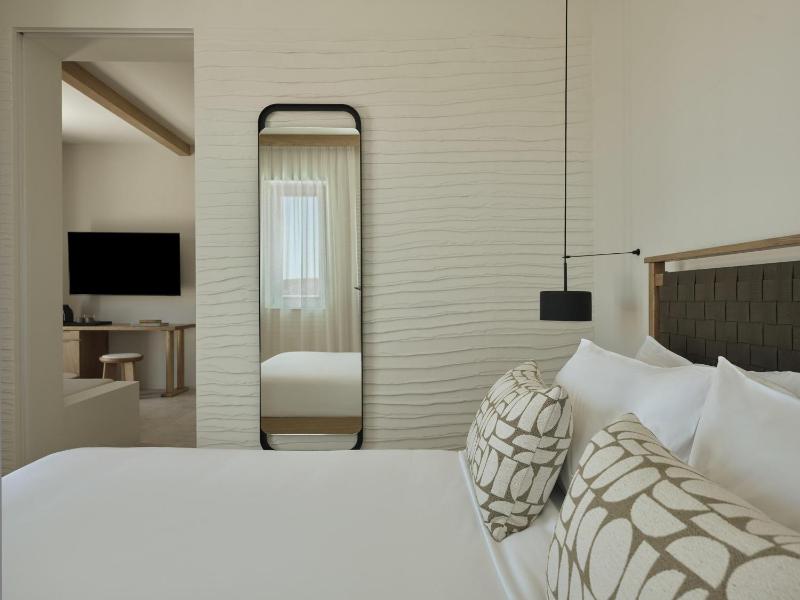Parian Chronicle Hotel Paros part of Destination by Hyatt - image 42