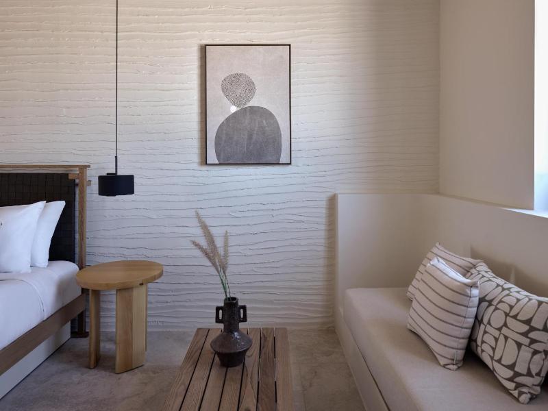 Parian Chronicle Hotel Paros part of Destination by Hyatt - image 39