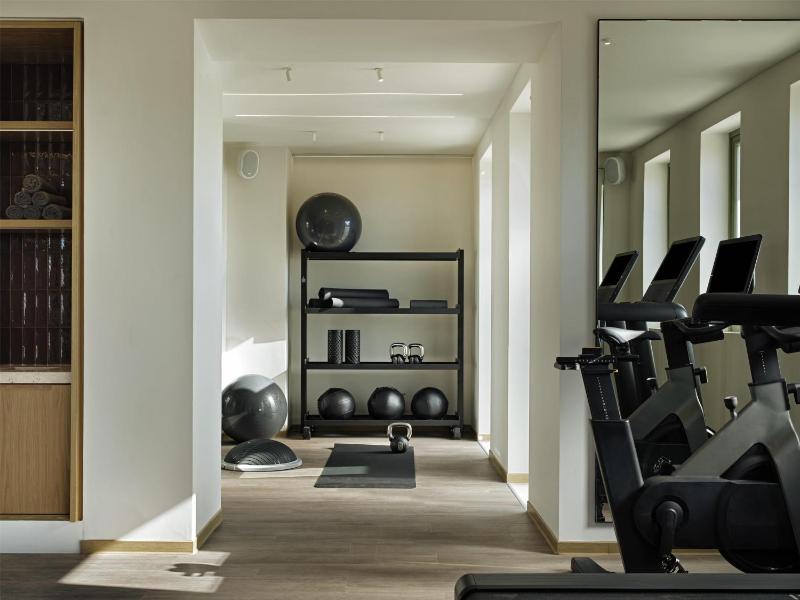 Parian Chronicle Hotel Paros part of Destination by Hyatt - image 14