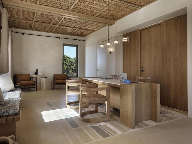 Parian Chronicle Hotel Paros part of Destination by Hyatt - image 17