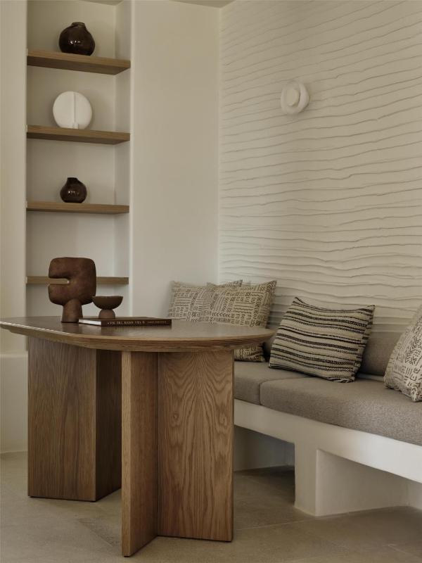 Parian Chronicle Hotel Paros part of Destination by Hyatt - image 26