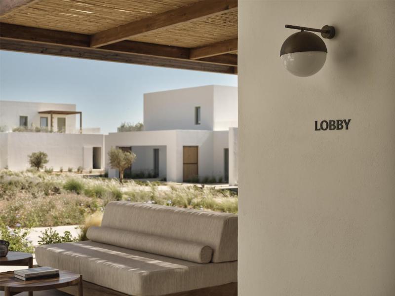 Parian Chronicle Hotel Paros part of Destination by Hyatt - image 24
