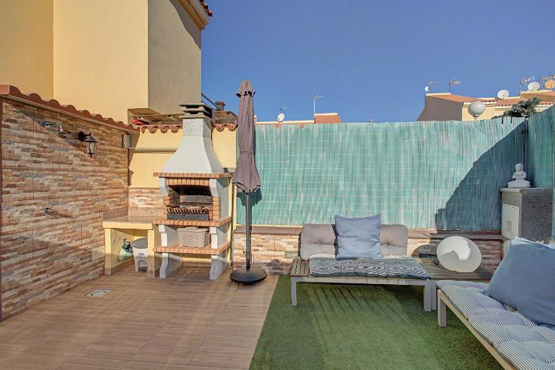 Bungalow Sonemar Blue Fish - image 6