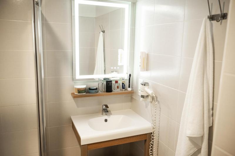 Zenitude Hôtel-Résidences Narbonne Centre - image 18