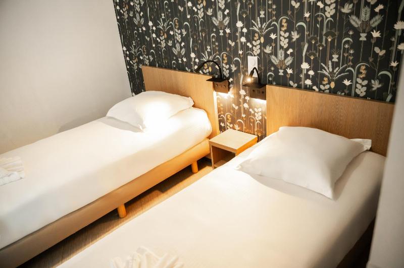 Zenitude Hôtel-Résidences Narbonne Centre - image 20