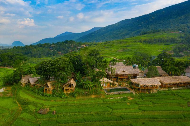 Pu Luong Natura - image 13