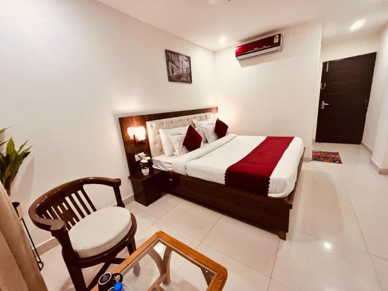 Sitara Economy The Pacific Haridwar - image 29