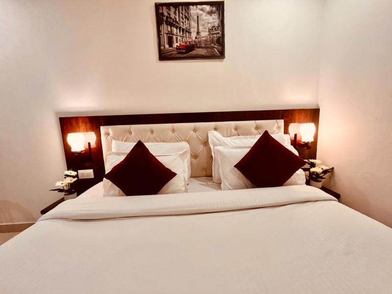 Sitara Economy The Pacific Haridwar - image 14