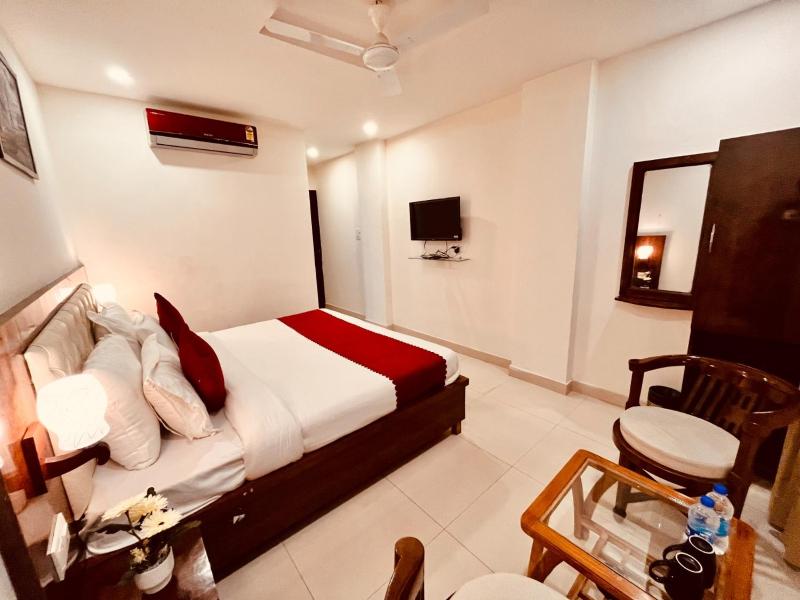Sitara Economy The Pacific Haridwar - image 9