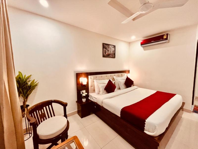 Sitara Economy The Pacific Haridwar - image 15