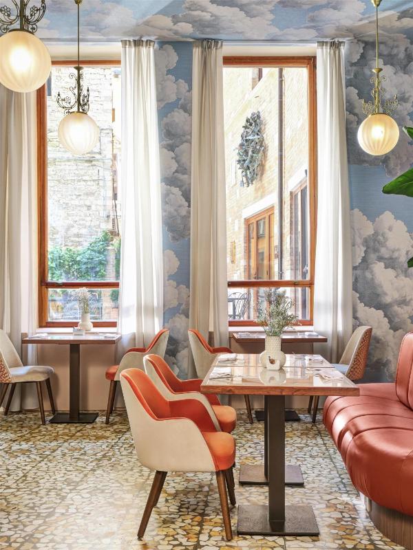Rosetta Hotel Perugia Tapestry Collection By Hilton - image 40