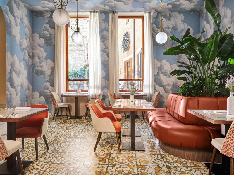 Rosetta Hotel Perugia Tapestry Collection By Hilton - image 38