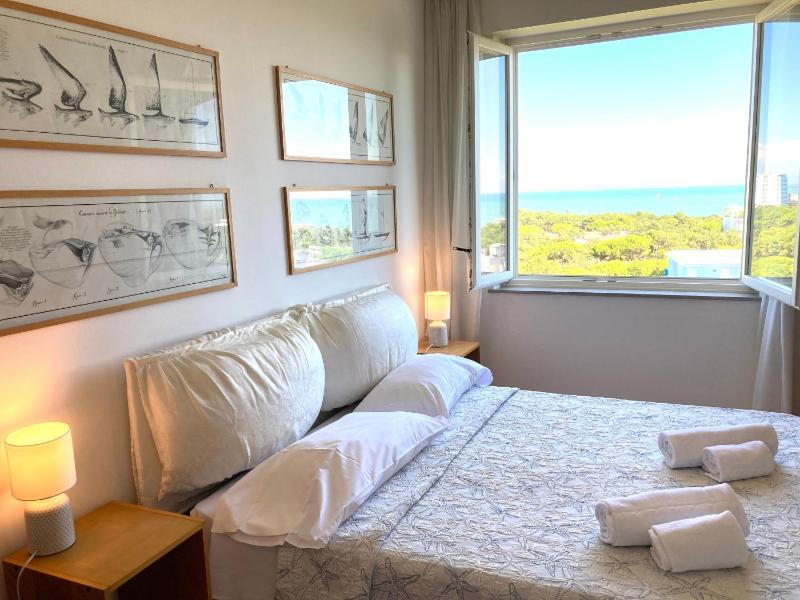 Panoramic penthouse - image 14