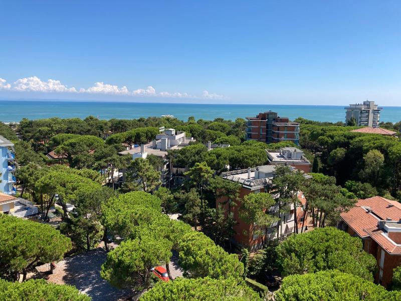 Panoramic penthouse - image 24
