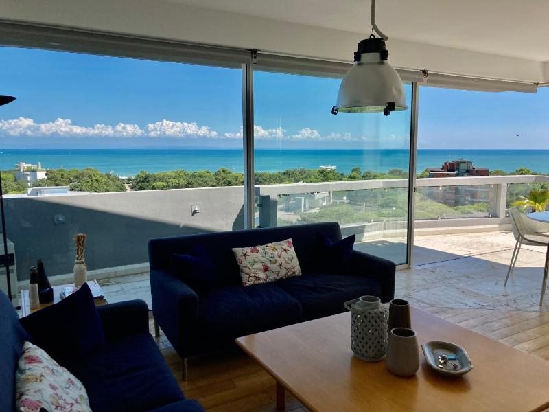 Panoramic penthouse - image 26