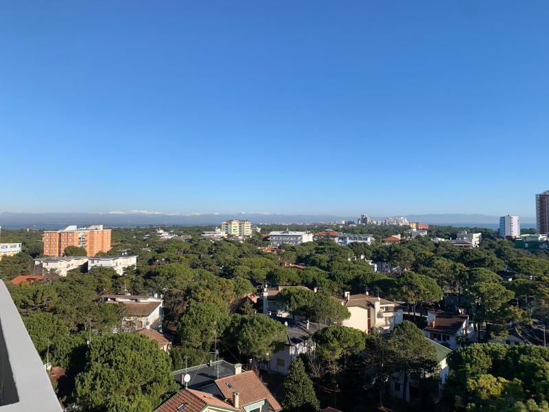 Panoramic penthouse - image 8