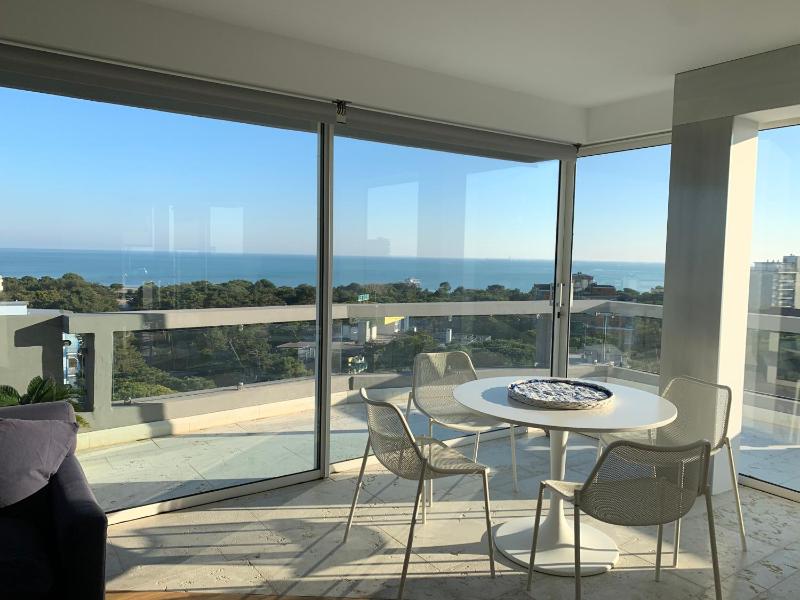 Panoramic penthouse - image 15