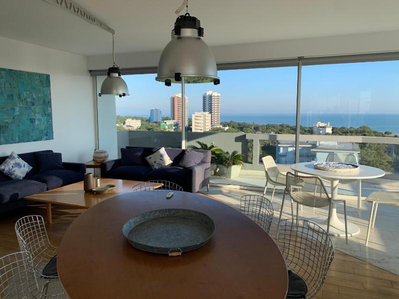 Panoramic penthouse - image 6