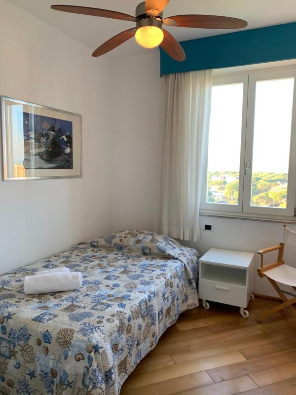 Panoramic penthouse - image 16