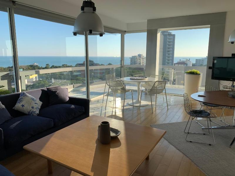 Panoramic penthouse - image 22