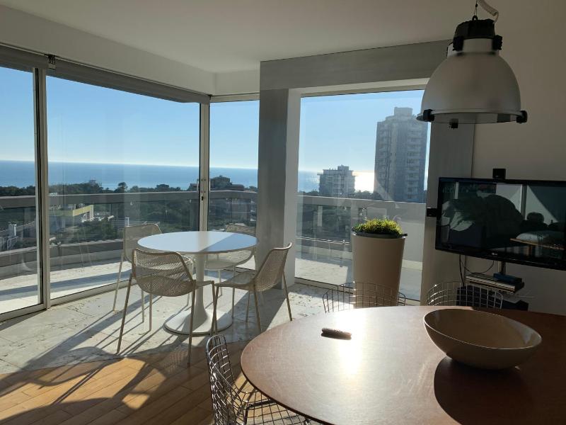 Panoramic penthouse - image 20