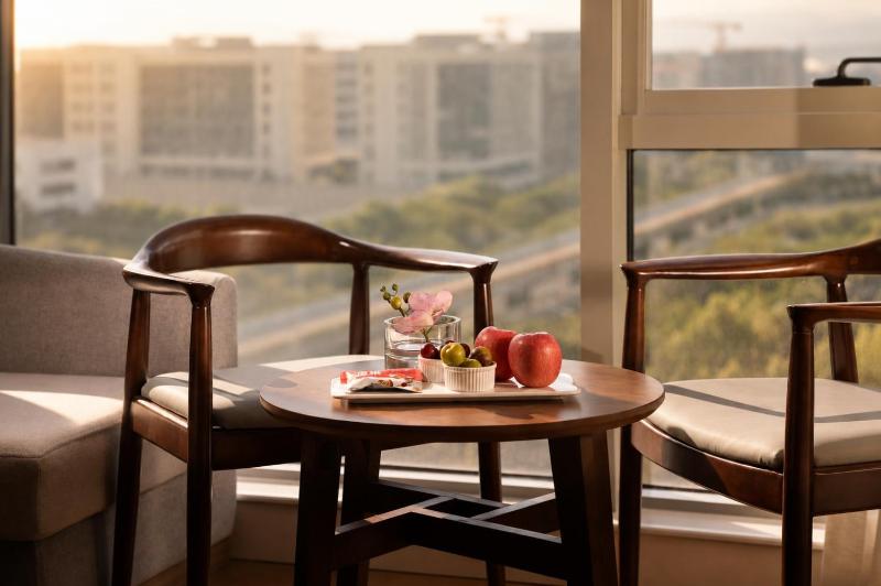 厦门伟尔酒店Xiamen Well Hotel - image 39