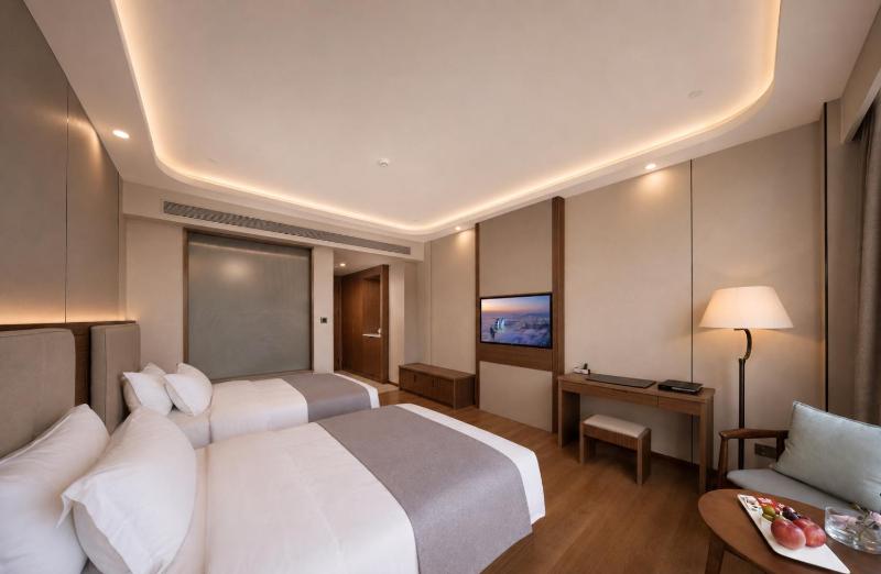厦门伟尔酒店Xiamen Well Hotel - image 48