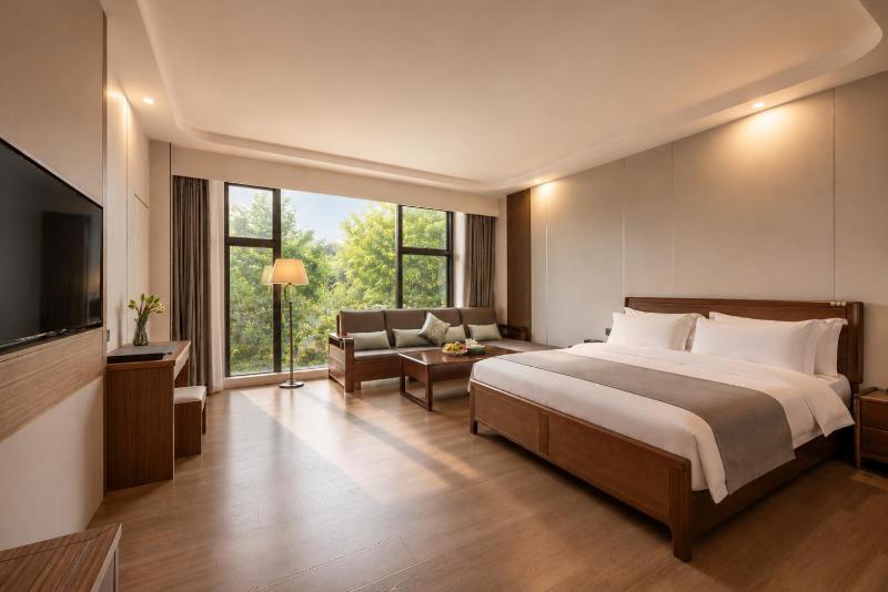 厦门伟尔酒店Xiamen Well Hotel - image 47