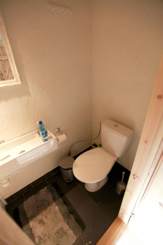 Deluxe Double or Twin Room image 3