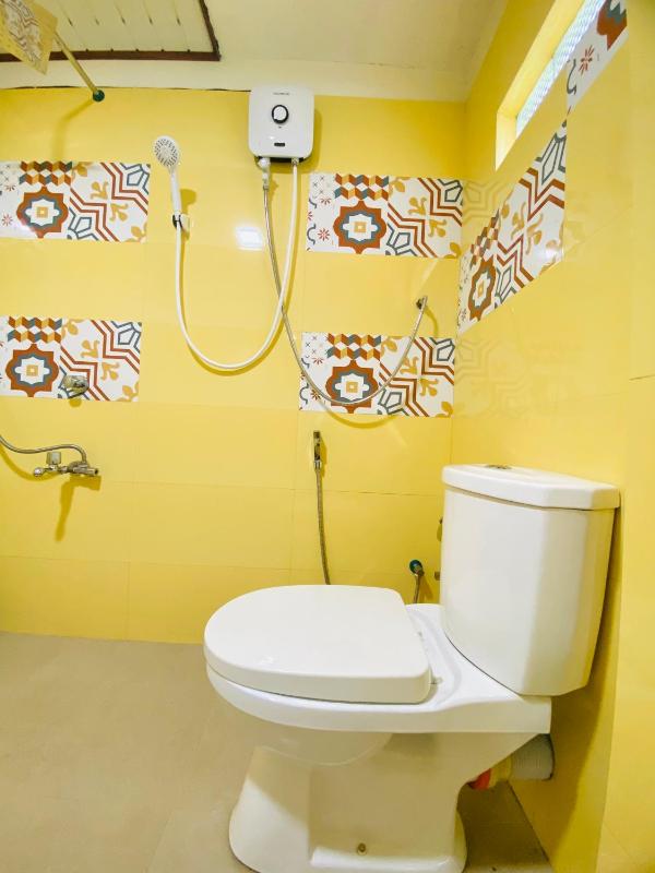 Coastal Stay Hiriketiya - image 11