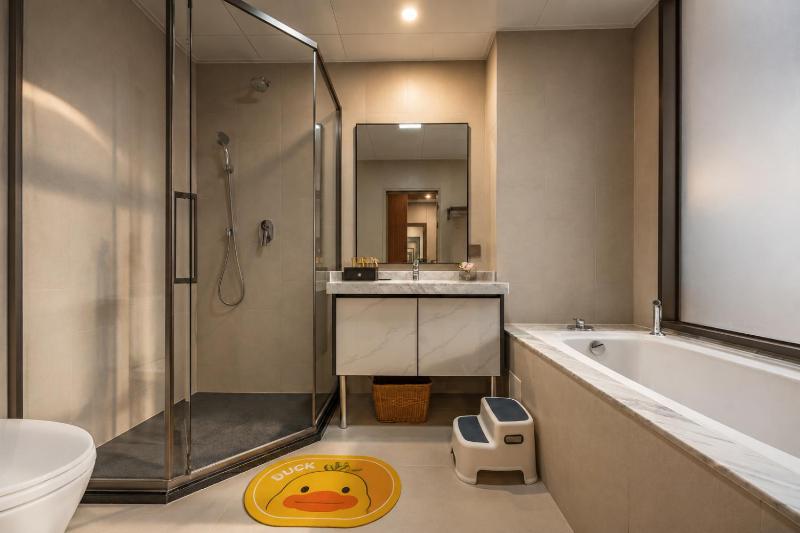 厦门伟尔酒店Xiamen Well Hotel - image 36
