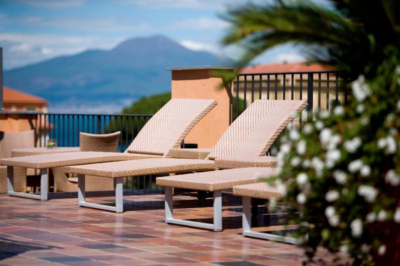 Hotel Palazzo Guardati - image 32