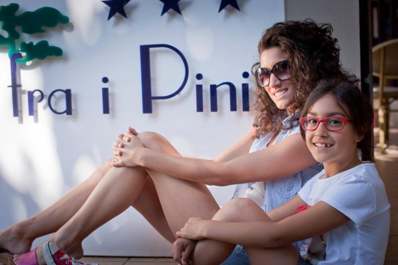 Hotel Fra I Pini - image 21