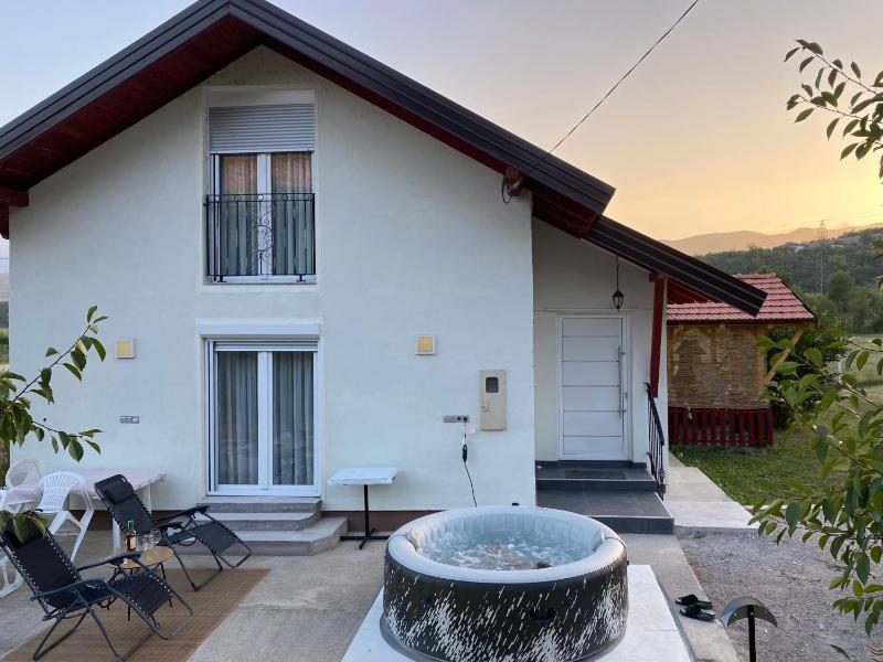 Country House Bijela Voda - image 11