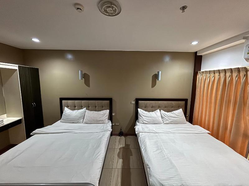 Noorway Hotel and Residences - image 21